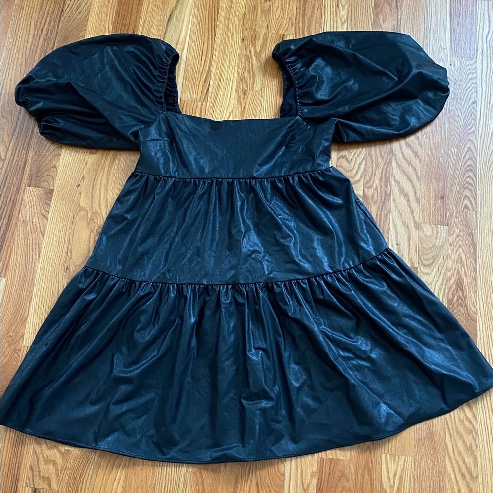 Amanda Uprichard dress